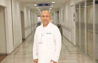 Uzmanı uyardı: Kolorektal kanserler gençlerde de...