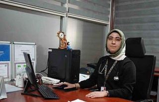 Uzmanından çocuk ve yaşlılar için ’zatürre’...