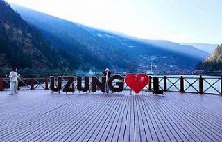 Uzungöl’ün çevresi kaçak yapılardan temizlenecek