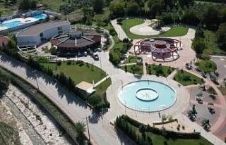 Vadipark 21 Kasım’a kadar kapalı olacak