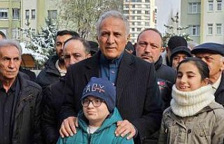 Vakıflar Genel Müdürlüğü’nün kira zammına...