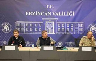 Vali Aydoğdu: “Hiçbir vatandaşımızın zarar...