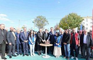 Vali Önder Bakan: “Gençlik Merkezleri ne kadar...