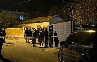 Vali Özkan’dan yaralı jandarma personeline ziyaret