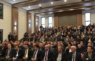 Vali Sezer: “Edirne’yi hayvancılıkta hem Türkiye’yi...