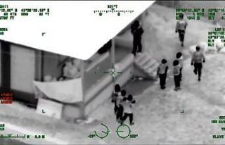 Van merkezli 6 ilde İHA destekli ‘yasadışı silah...