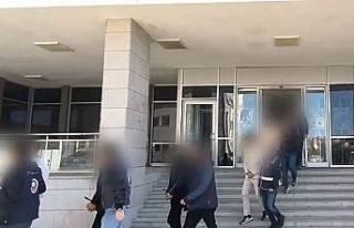 Van merkezli medyum operasyonu: 15 gözaltı
