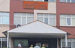 Van’da 5 düzensiz göçmen yakalandı