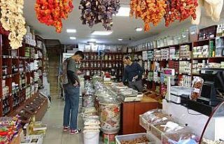 Van’da soğuk algınlığına doğal çözüm: Kış...