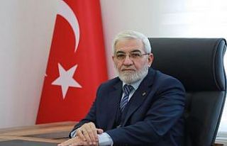 Van’da sözleşmeli personeli işten çıkarma skandalına...