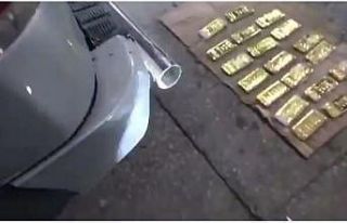 Van’da yaklaşık 60 milyon TL değerinde gümrük...