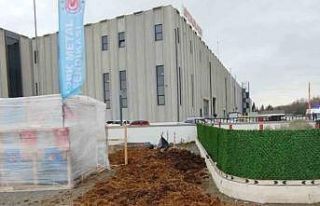 Velimeşe OSB’de işçilerin direnişini engelleme...