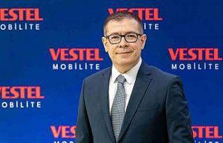 Vestel, enerji depolama sistemleriyle Solar+Storage...