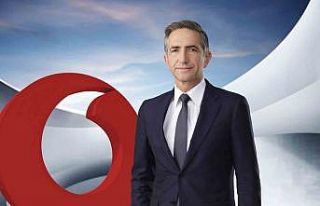 Vodafone Türkiye 2024-25 mali yılı ilk yarıyıl...