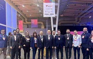 Web Summit 2024’e 24 Startup ile katılım sağlandı