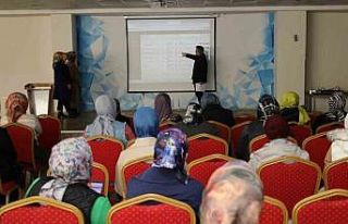 Yahyalı Belediyesi 200 kadını istihdam edecek