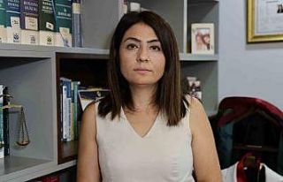 Yalancı şahitlik mesajı ortaya çıktı, dosya...