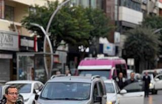 Yalova’da Atatürk’ü anma programı düzenlendi