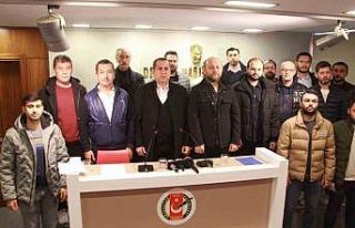 Yapı denetim kuruluşlarından yeni kanun değişikliği...