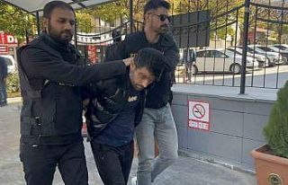 Yaralama şüphelisi “Durduk yere oldu” dedi