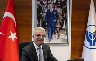 Yaşar Üniversitesi dünya listesinde