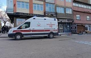 Yaşlı kadın evinde ölü bulundu