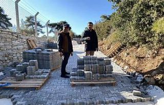 Yatağan Kaymakamı Kılıç: "Yaşam standartlarını...