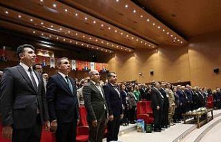 Yazılışının 950. yılında Dîvânu Lugâti’t-Türk...