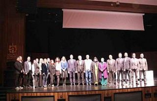 Yeni akciğer ile ilk nefes, o anlar böyle kaydedildi