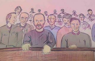 Yenidoğan Çetesi davasının görülmesine devam...