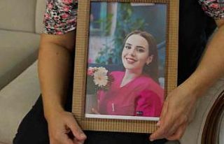 Yenidoğan Çetesi üyelerinin çalıştığı hastanede...