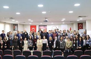 “Yenilikçi Mahalli Hizmet İçi Eğitim Programı”...