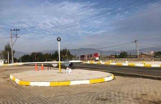 Yenipazar Belediyesi, Hükümet Mahallesi’nde çalışmalar...