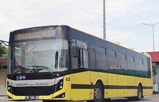 Yenişehir Havalimanı’na ulaşım artık çok kolay