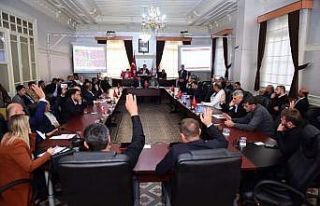 Yenişehir Meclisi’nden arsa devirlerine izin çıkmadı