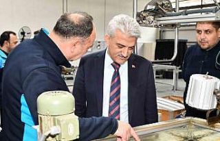 Yerli ve milli silahlar Türkiye’nin savunma sanayisine...