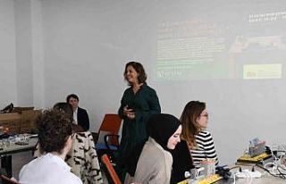 Yeşim Grup müşteri odaklılık kültürünü güçlendiriyor