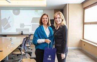 Yeşim Grup’a Bursa Büyükşehir Belediyesi’nden...