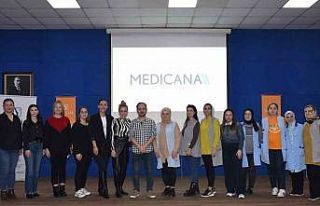 Yeşim Grup’ta gebelik ve kadın sağlığına dair...