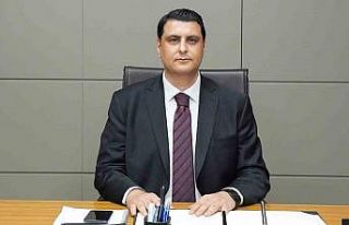 Yılmaz’dan Gaziantep Futbol Kulübü’ne destek