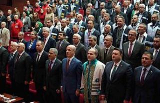 YÖK Başkanı Özvar: "Türkiye, bilimsel doküman...