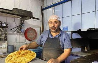 Yozgat’ın ’Sorgun yağlısı’ kahvaltı sofralarını...