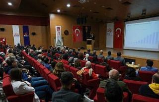 Yükseköğretimde kalite güvence sistemleri ve akreditasyonların...