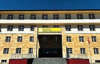 Yüksekova AİHL hibe desteği kazandı