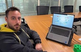 Yunusemre mesleki eğitime katkı sağlıyor