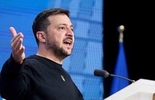 Zelenskiy: “ABD yardımları keserse savaşı kaybederiz”