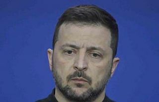 Zelenskiy: “Savaşı gelecek yıl sona erdirmek...