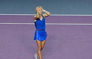 Zeynep Sönmez Meksika’da tarih yazdı