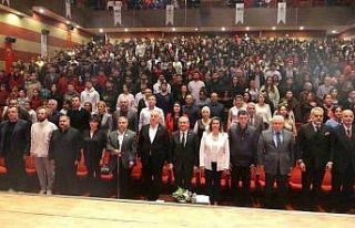 "Zeytin Çiçeği Kısa Film Yarışması"...