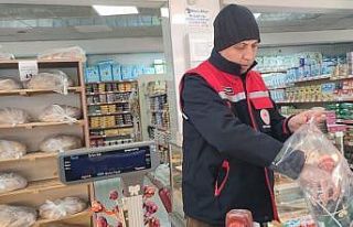 Zeytin ve zeytin yağı satışı yapan işletmelere...